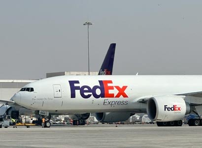 Air Cargo Services