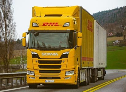Road Cargo Services