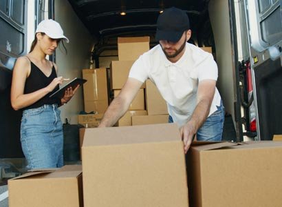 Shifting Services