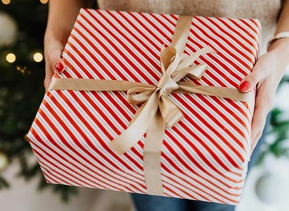 Surpries Gift Service