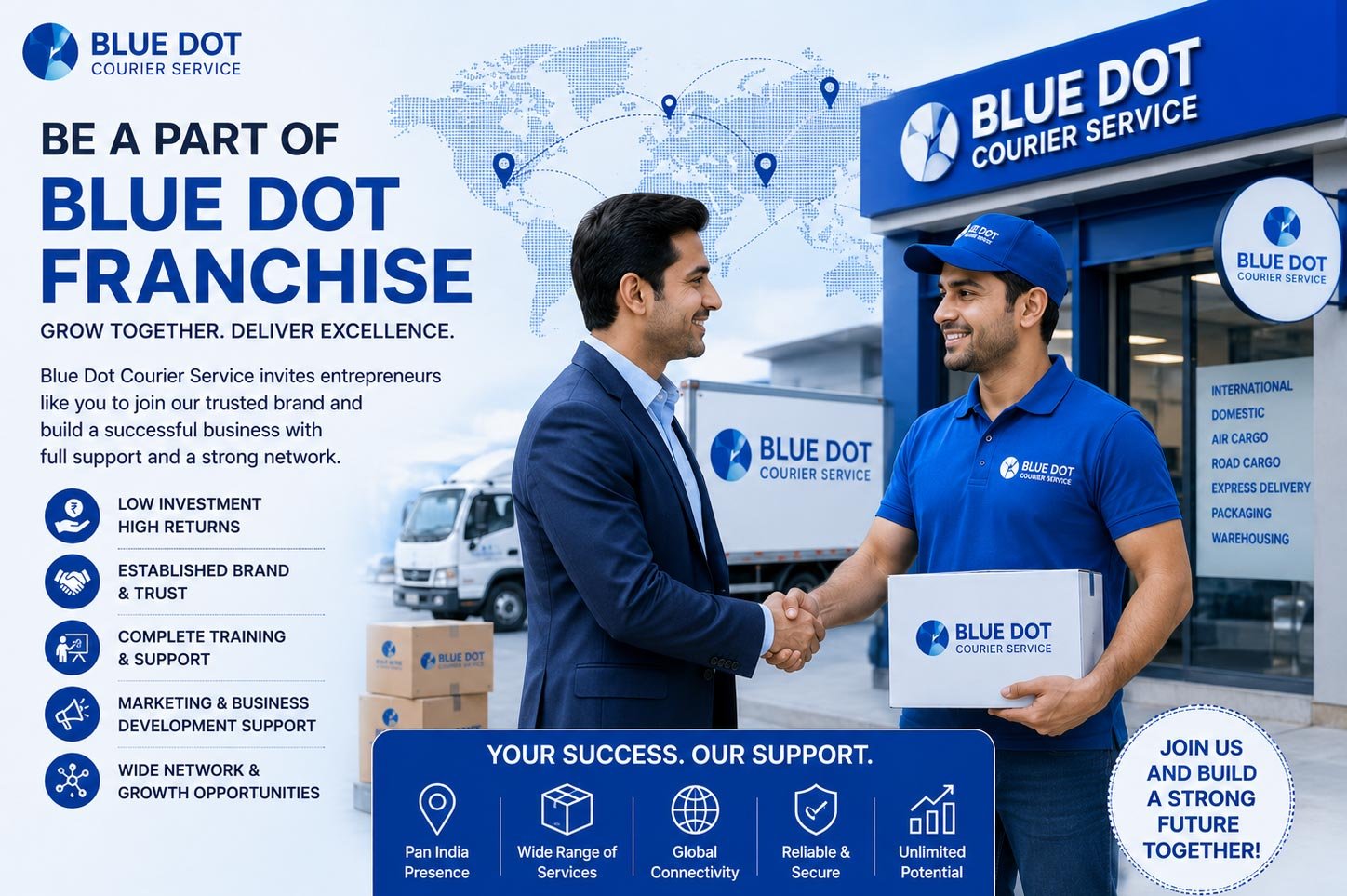 Franchise Partner